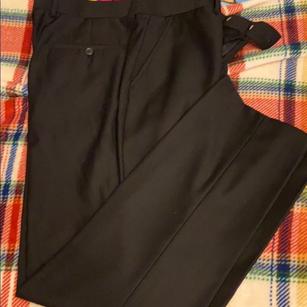 Dress slacks